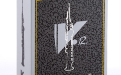 Ancie Saxofon Sopran Vandoren V12 Soprano Sax 3