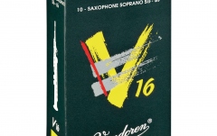 Ancie Saxofon Sopran Vandoren V16 Soprano Sax 3