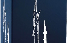 Ancie Saxofon Sopranino 2.0 Vandoren Classic Blue Sopranino 2.0