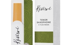 Ancie Saxofon Tenor Daddario Woodwinds Organic Reserve Tenor Saxophone 2.5 