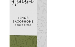 Ancie Saxofon Tenor Daddario Woodwinds Organic Reserve Tenor Saxophone 2.5 
