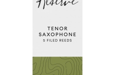Ancie Saxofon Tenor Daddario Woodwinds Organic Reserve Tenor Saxophone 2.5 
