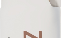 Ancie Saxofon Tenor  Daddario Woodwinds Organic Select Jazz Unfiled Tenor Saxophone 2 Soft 