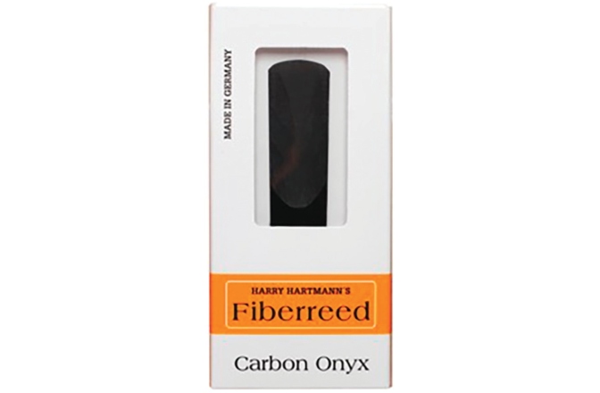 Ancie Saxofon tenor Fiberreed Ancii Tenor Saxophon Carbon Onyx MS