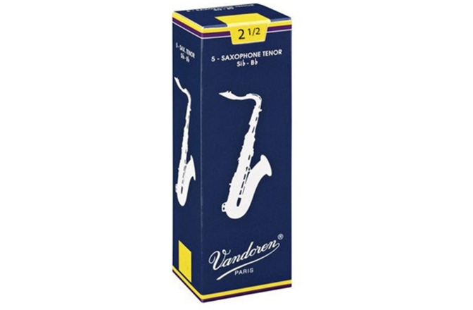 Ancii Vandoren Classic Tenor Sax 2.5