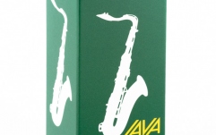 Ancie Saxofon Tenor Vandoren Java Green Tenor Sax 2.5