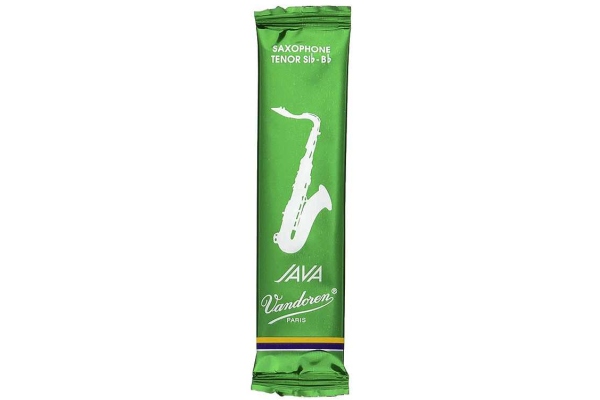 Java Green Tenor Sax 2