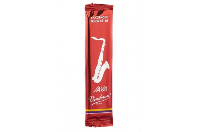 Ancie Saxofon Tenor Vandoren Java Red Cut Tenor Sax 2.5