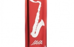 Ancie Saxofon Tenor Vandoren Java Red Cut Tenor Sax 3