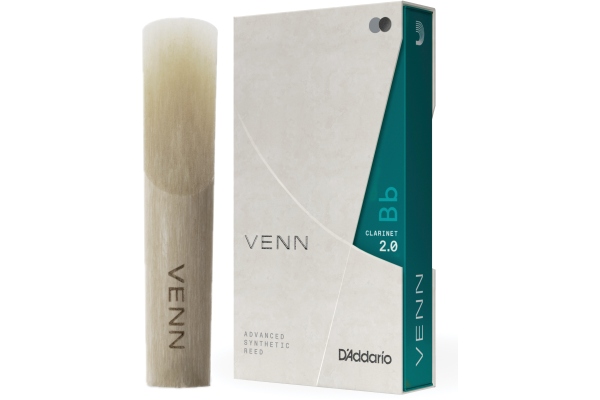 VENN Bb-Clarinet 2.0