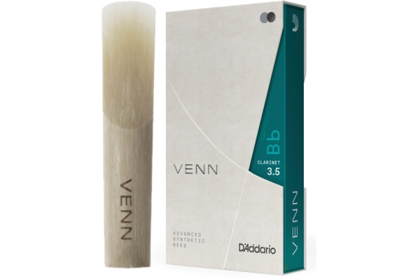 VENN Bb-Clarinet 3.5