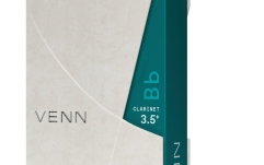 Ancie Sintetică Clarinet Bb Daddario Woodwinds VENN Bb  G2 Strength 3.5+