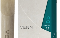 Ancie Sintetică Clarinet Bb Daddario Woodwinds VENN Bb  G2 Strength 3.5+