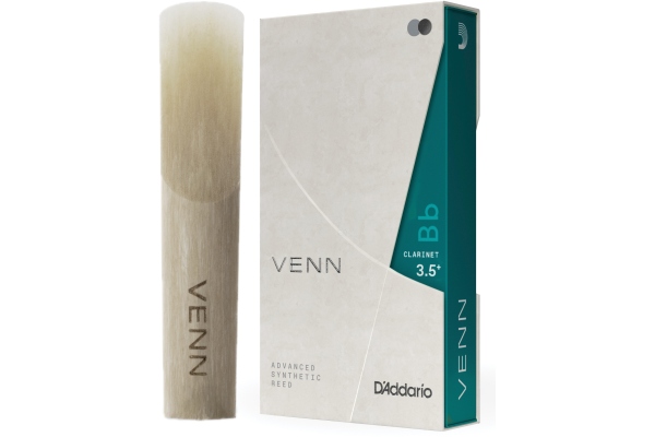 VENN Bb  G2 Strength 3.5+