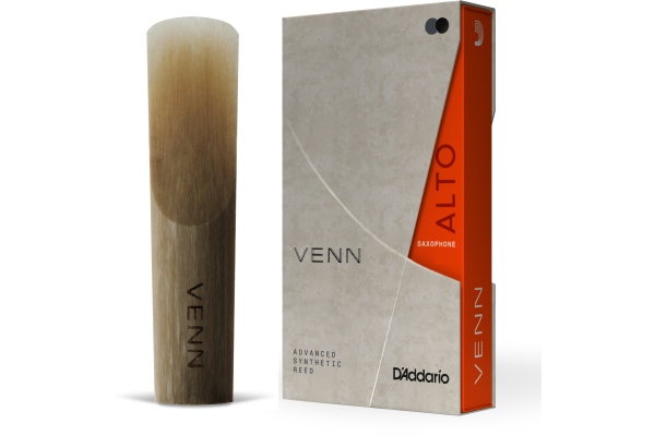 VENN Alto Saxophone 2.0
