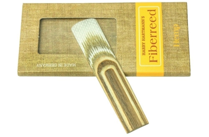 Ancie Tenor Saxofon Fiberreed Hemp Sax Tenor H 3.5