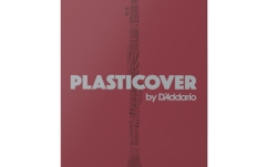 Ancii Clarinet Bb Daddario Woodwinds plastiCover Bb Clarinet 4 