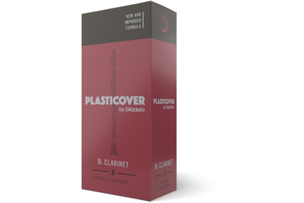 plastiCover Clarinet Bb 4 plastiCover Clarinet Bb 4