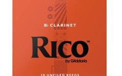 Ancii Clarinet Daddario Woodwinds Bb Clarinet 2.5 