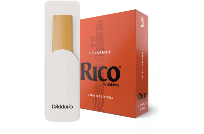 Ancii Clarinet Daddario Woodwinds Bb Clarinet 3.5 