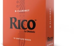 Ancii Clarinet Daddario Woodwinds Bb Clarinet 4 