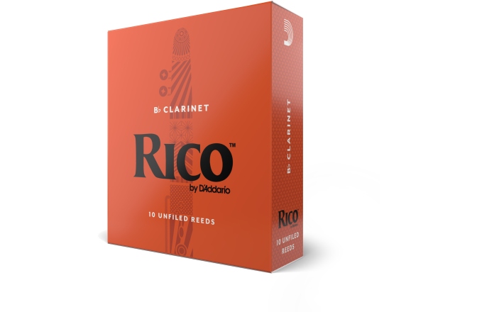 Ancii Clarinet Daddario Woodwinds Bb Clarinet 4 