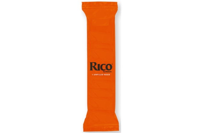 Ancii clarinet Daddario Woodwinds Rico Eb Clarinet 2.5