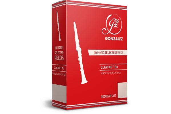 RC Bb Clarinet 3.5 RC Bb Clarinet 3.5