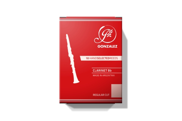 RC Bb Clarinet 4.0 RC Bb Clarinet 4.0