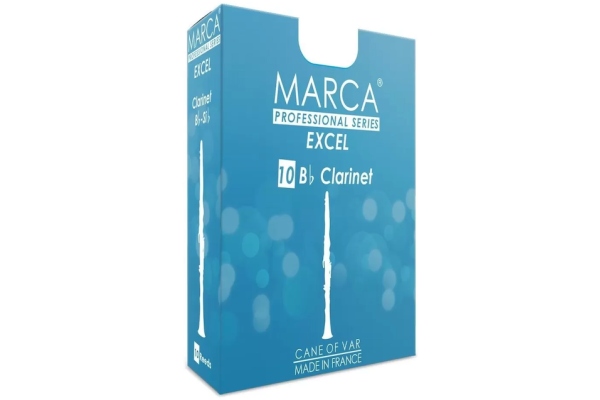 Excel Clarinet 3.0 (B) Excel Clarinet 3.0 (B)