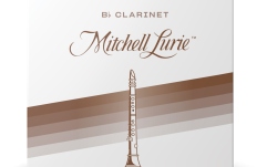 Ancii Clarinet Sib Daddario Woodwinds Mitchell Lurie Bb Clarinet 1.5 
