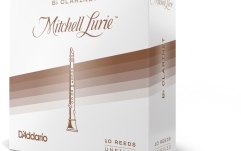 Ancii Clarinet Sib Daddario Woodwinds Mitchell Lurie Bb Clarinet 5.0 