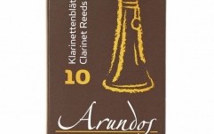 Ancii pentru Clarinet Bb Arundos Aida Clarinet Bb 2.5 10pcs Pack