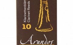 Ancii pentru Clarinet Bb Arundos Aida Clarinet Bb 3 10pcs Pack