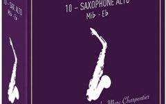 Ancii pentru Sax Alto Steuer Ancii Alto Saxophone Traditional 2 1/2