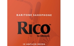 Ancii pentru Saxofon Bariton Daddario Woodwinds Baritone Sax Strength 3.5 