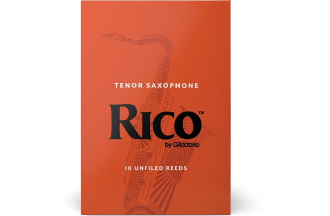Ancii pentru Saxofon Tenor Daddario Woodwinds Tenor Sax Strength 1.5 