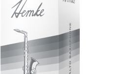 Ancii Saxofon Alto Daddario Woodwinds Frederick L. Hemke Alto Saxophone 3.0+ 