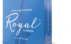 Ancii Saxofon Alto Daddario Woodwinds Royal Saxofon Alto 2.5