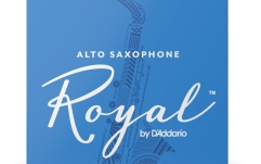 Ancii Saxofon Alto Daddario Woodwinds Royal Saxofon Alto 2.5