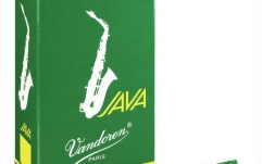 Ancii Saxofon Alto Vandoren Java Green Alto Sax 1.5
