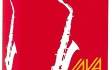 Ancii Saxofon Alto Vandoren Java Red Alto Sax 2.5