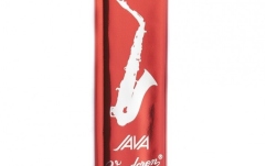 Ancii Saxofon Alto Vandoren Java Red Alto Sax 3.5