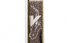Ancii Saxofon Alto Vandoren V12 Alto Sax 3.5