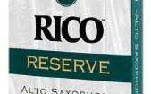 Ancii saxofon Rico Reserve 3.5 Sax Alto Set 2
