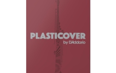 Ancii Saxofon Sopran Daddario Woodwinds plastiCover Sopran Sax 4