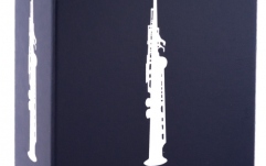 Ancii Saxofon Sopran Vandoren Classic Soprano Sax 1.5
