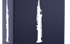Ancii Saxofon Sopran Vandoren Classic Soprano Sax 2