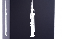 Ancii Saxofon Sopran Vandoren Classic Soprano Sax 3