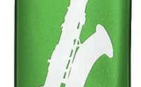 Ancii Saxofon Tenor Vandoren Java Green Tenor Sax 2